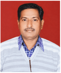 Chairman